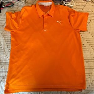 Puma Men’s Polo shirt